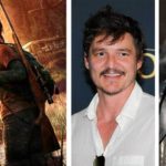 Pedre Pascal Bella Ramsey Last of Us / filmz.dk