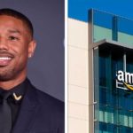 Michael B Jordan Amazon / filmz.dk