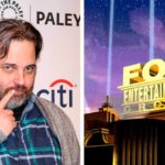 Dan Harmon Fox Entertainment / filmz.dk