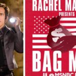 Ben Stiller Bag Man / filmz.dk