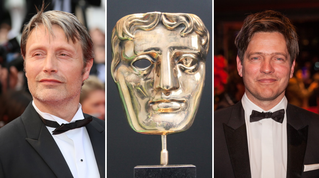 Bafta nomineringer 2021 / filmz.dk