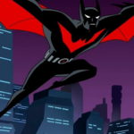 Batman Beyond / filmz.dk