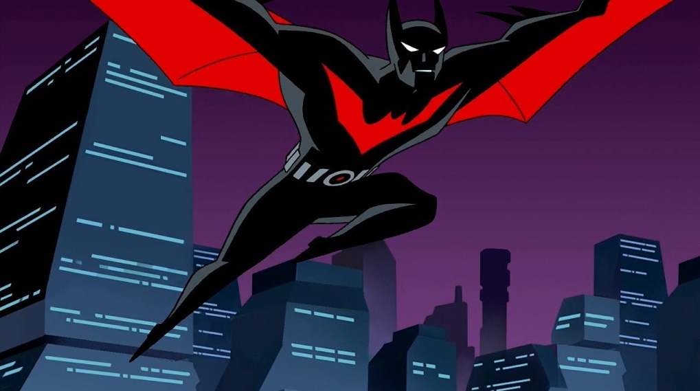 Batman Beyond / filmz.dk