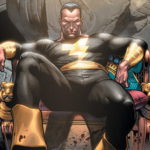 Black Adam / filmz.dk