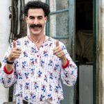 Borat 2 verdensrekord / filmz.dk