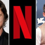 Christian Bale Scott Cooper Netflix ny / filmz.dk