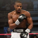 Creed III Michael b jordan / filmz.dk