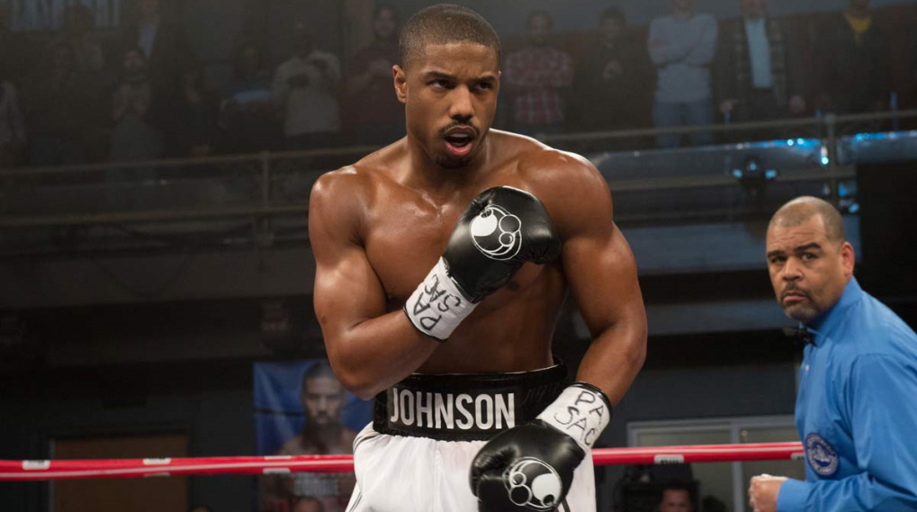 Creed III Michael b jordan / filmz.dk