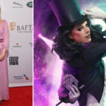 Emerald Fennell Zatanna / filmz.dk
