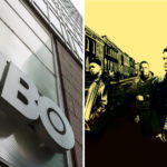 HBO The Wire / filmz.dk