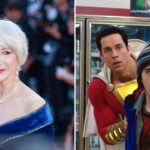 Helen Mirren Shazam 2 / filmz.dk