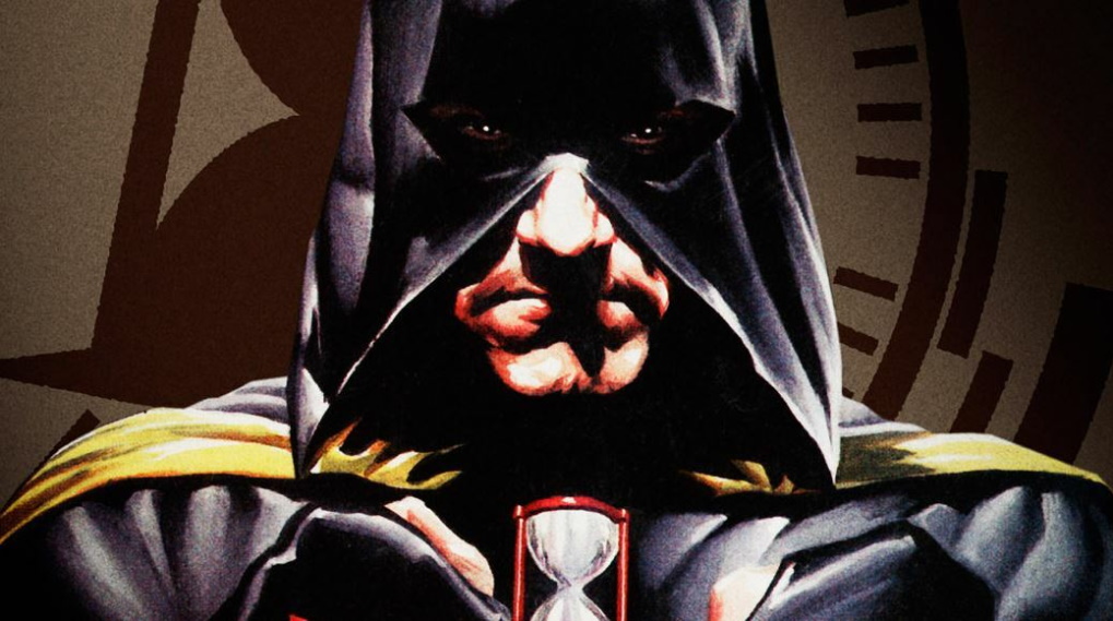 Hourman / filmz.dk