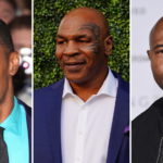 Jamie Foxx Antoine Fuqua Mike Tyson / filmz.dk