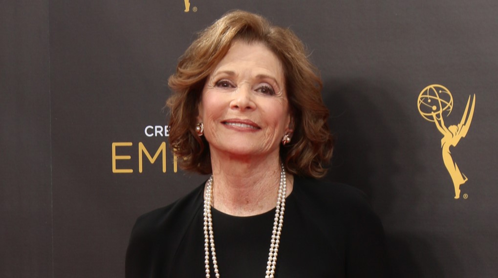 Jessica Walter / filmz.dk