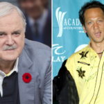 John Clease Rob Schneider / filmz.dk