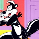 Pepe le pew space jam 2 / filmz.dk