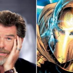 Pierce Brosnan dr. fate / filmz.dk