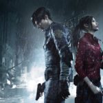 Resident evil raccoon city ny / filmz.dk