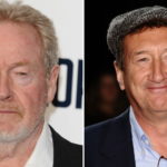 Ridley scott steven knight / filmz.dk