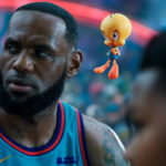 Space Jam A New Legacy / filmz.dk
