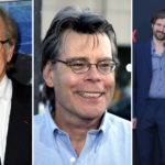 Spielberg King Duffer The Talisman / filmz.dk