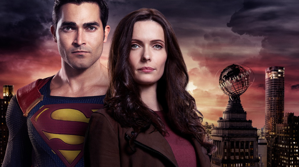 Superman & Lois / filmz.dk