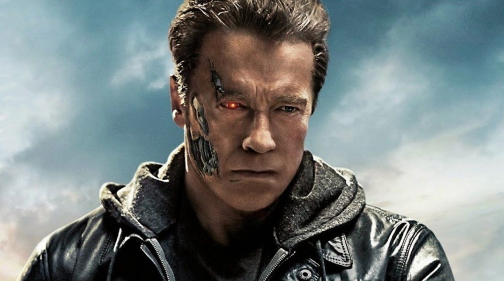 Terminator netflix / filmz.dk