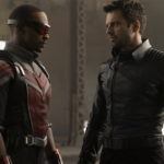 The falcon and the winter soldier final trailer / filmz.dk