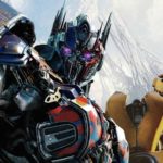 Transformers stand alone ny / filmz.dk