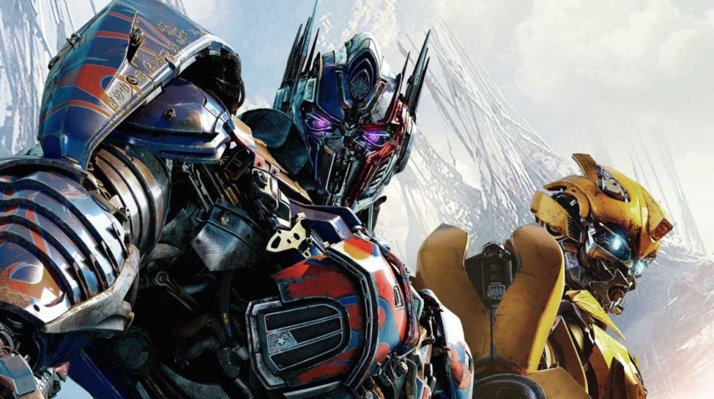 Transformers stand alone ny / filmz.dk