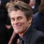 Willem Dafoe Yorgos Lanthimos / filmz.dk