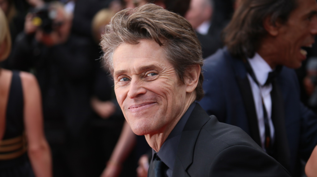 Willem Dafoe Yorgos Lanthimos / filmz.dk