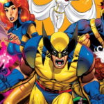 X-Men / filmz.dk