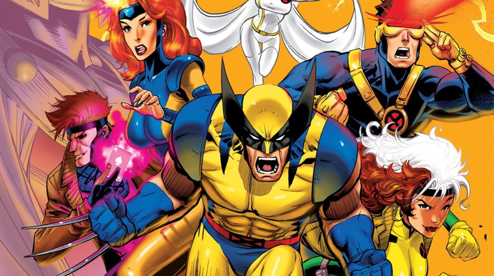 X-Men / filmz.dk