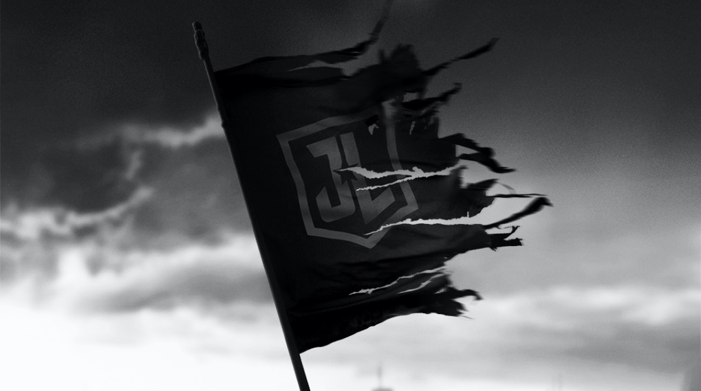 ZN Justice League / filmz.dk