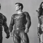 Zack Snyder's Justice League Dokumentar / filmz.dk
