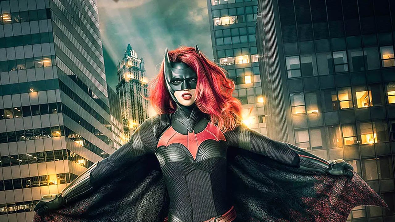 ny batwoman / filmz.dk