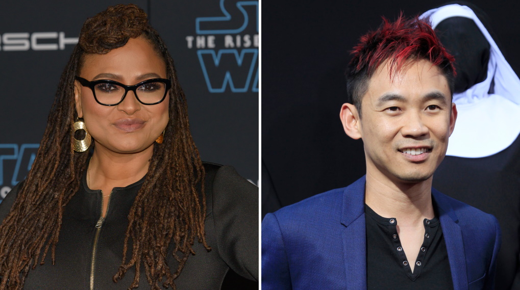 Ava Duvernay James Wan / filmz.dk
