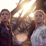 Black widow trailer ny / filmz.dk