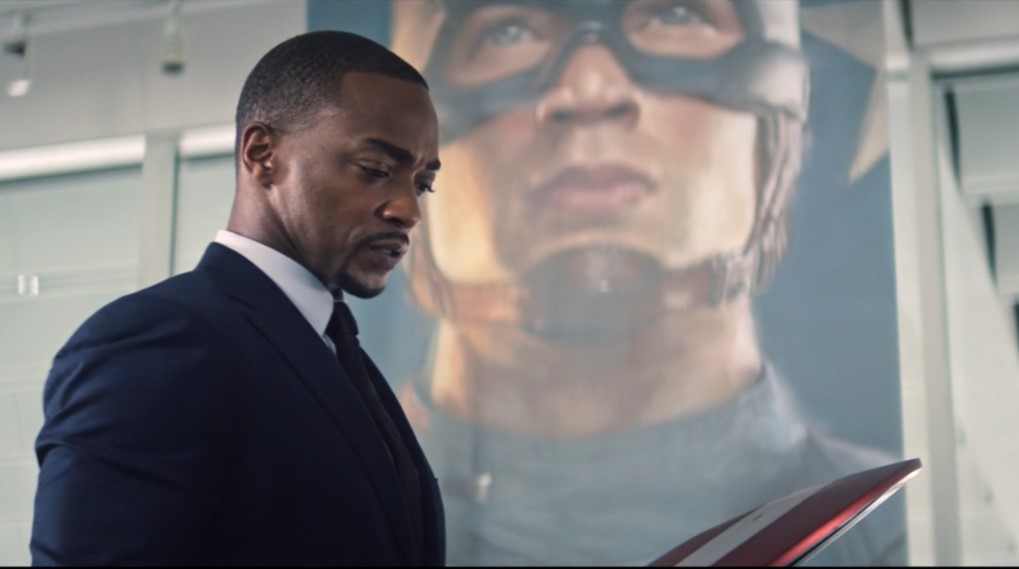Captain america 4 / filmz.dk
