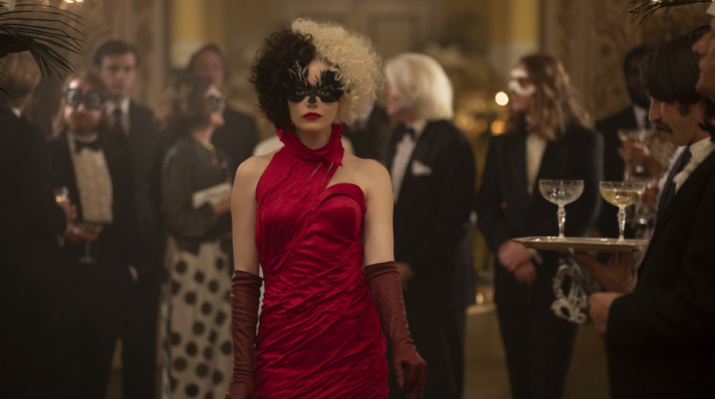 Cruella trailer 2 / filmz.dk