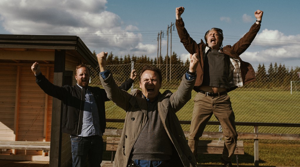 Druk oscar vinder / filmz.dk