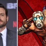 Edgar ramirez borderlands / filmz.dk