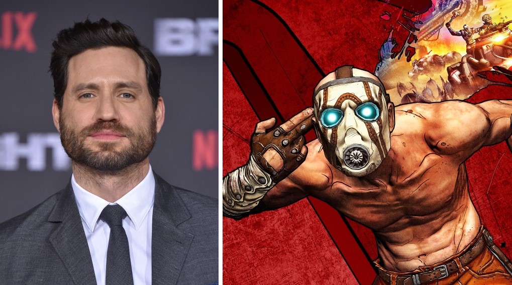 Edgar ramirez borderlands / filmz.dk