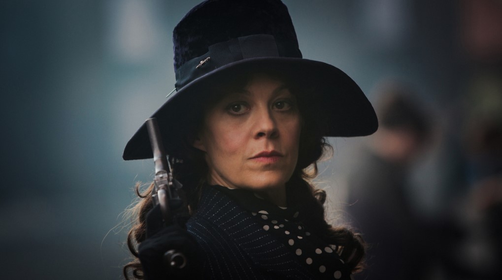 Helen McCrory død / filmz.dk