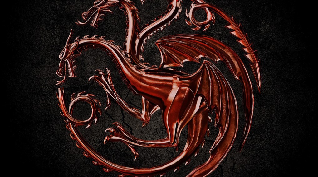 House of the dragon produktion / filmz.dk