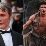 Mads Mikkelsen Indiana Jones 5 / filmz.dk