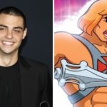 Noah centineo ny dropper masters of the universe / filmz.dk