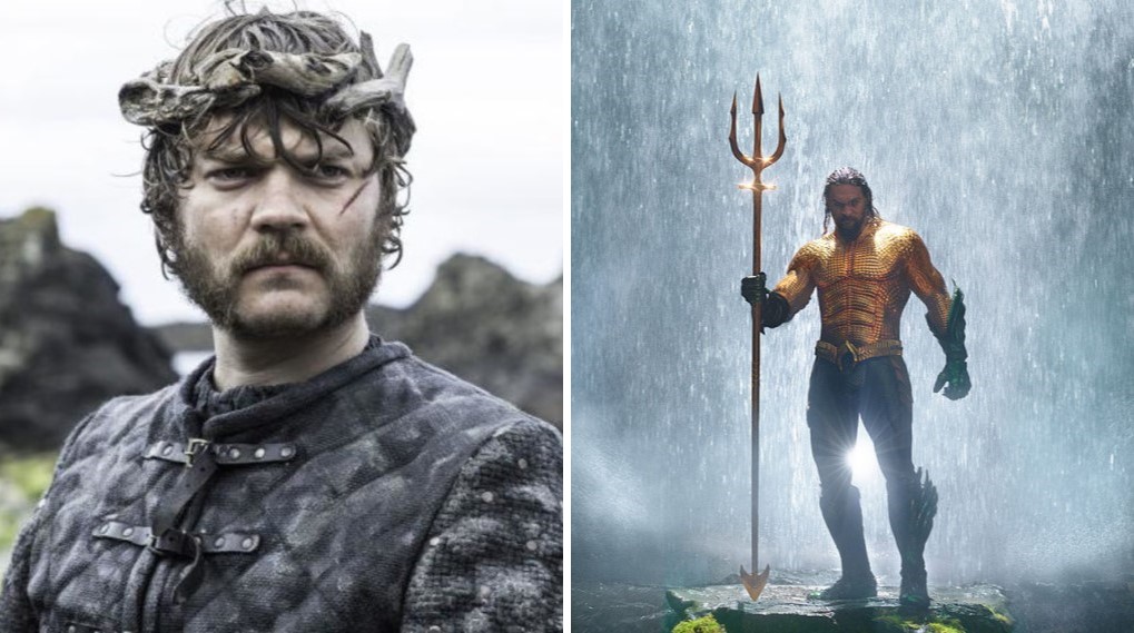 Pilou asbæk aquaman 2 / filmz.dk