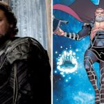 Russell crowe zeus thor 4 / filmz.dk